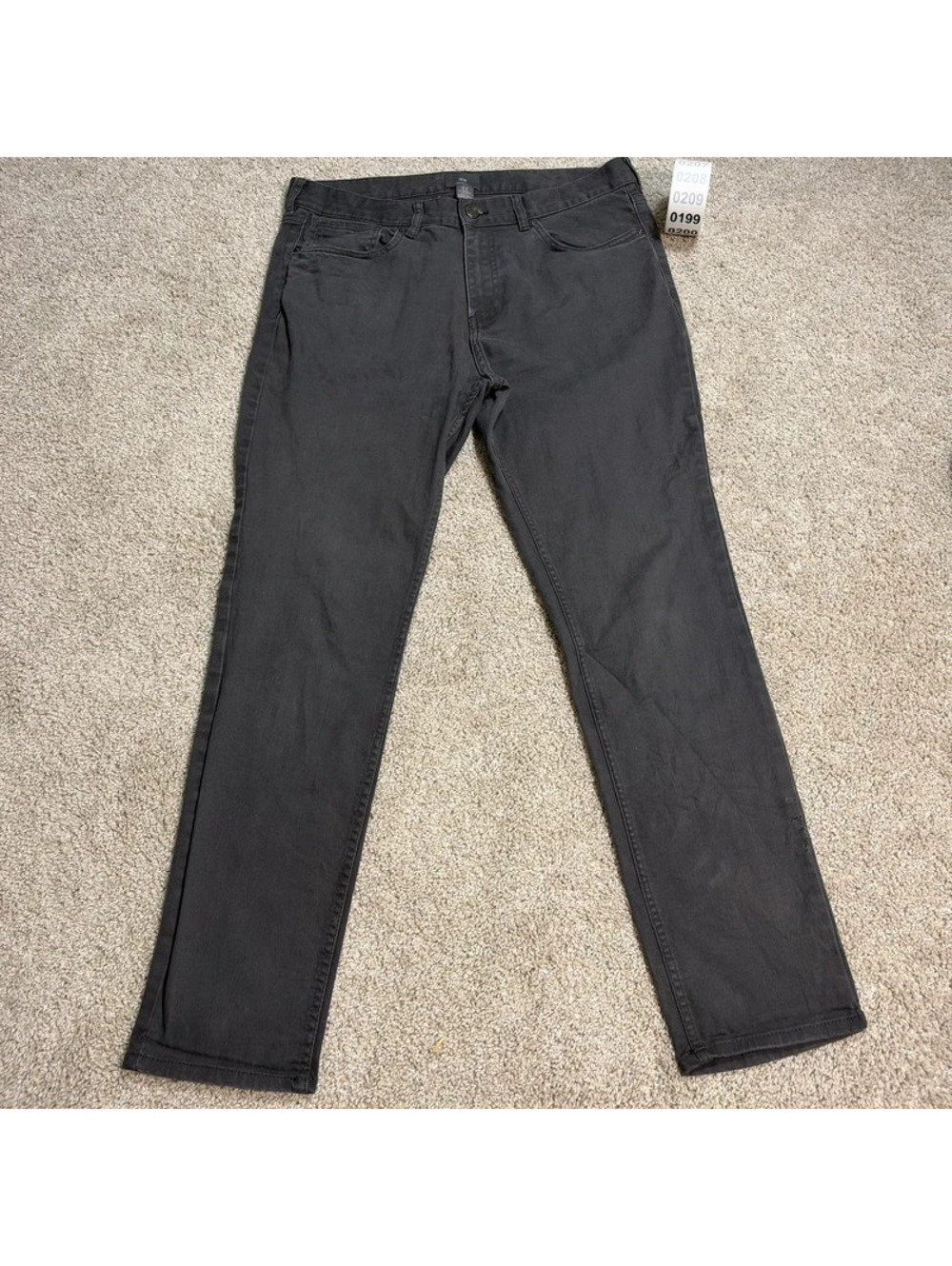 H&M skinny fit jeans